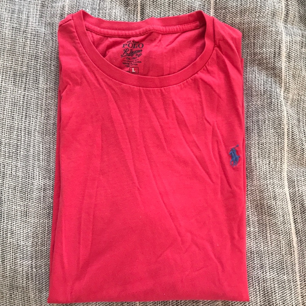 Polo by Ralph Lauren shirt